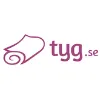 Tyg rabattkoder logo