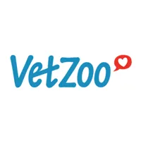 Vetzoo rabattkod logo