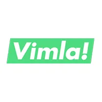 Vimla rabattkoder logo