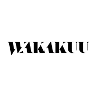 Wakakuu rabatt Wakakuu rabattkod