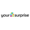 YourSurprise rabattkod logo